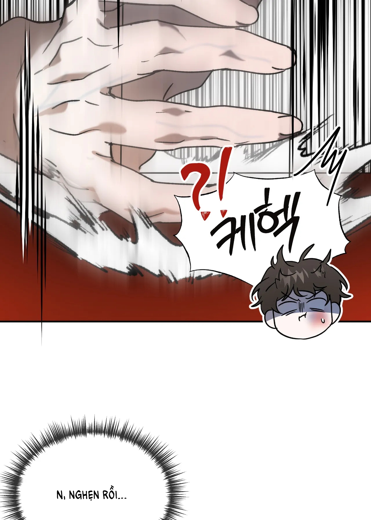 Anh Đã Hiểu Chưa? chapter 32.2 - Trang 28