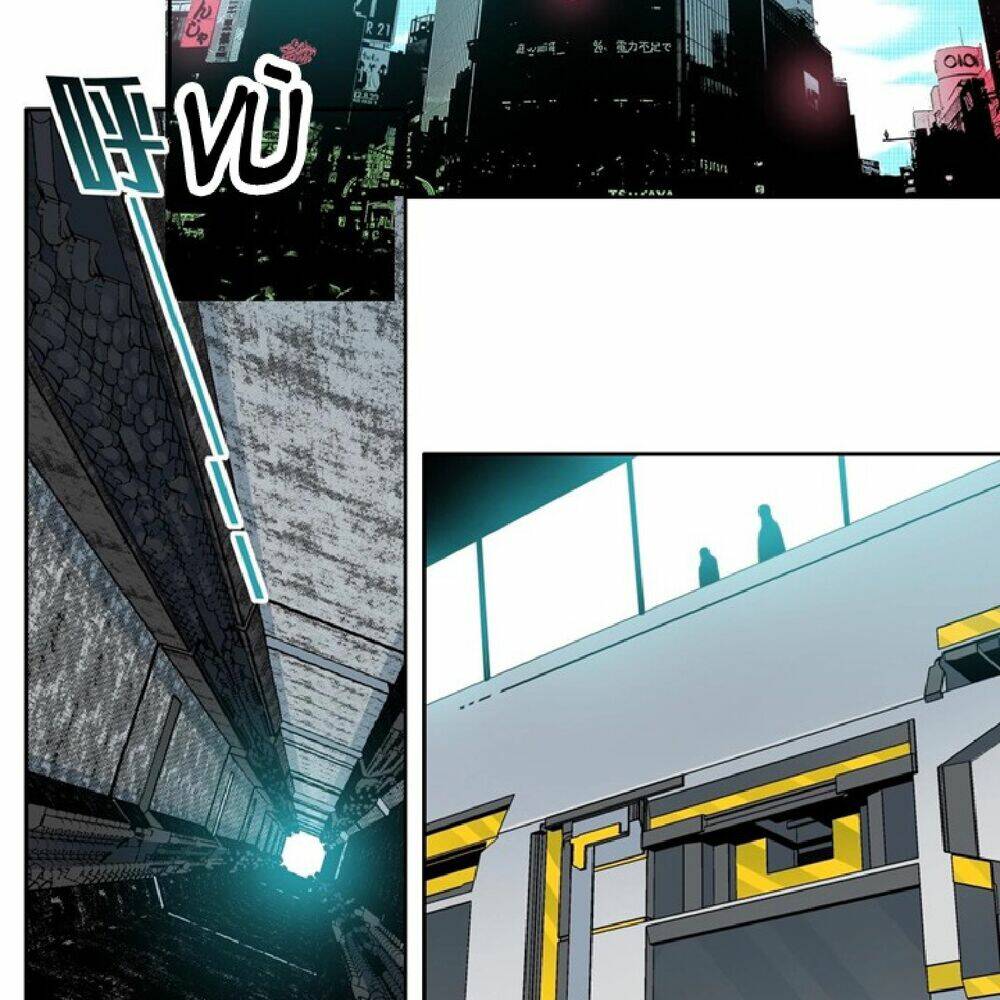 câu lạc bộ trường sinh chapter 105 28