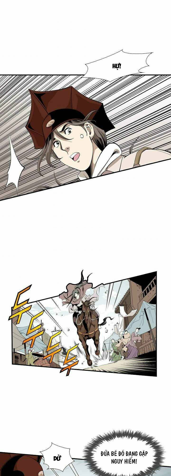 thế giới võ thuật của pháp sư chapter 45 30