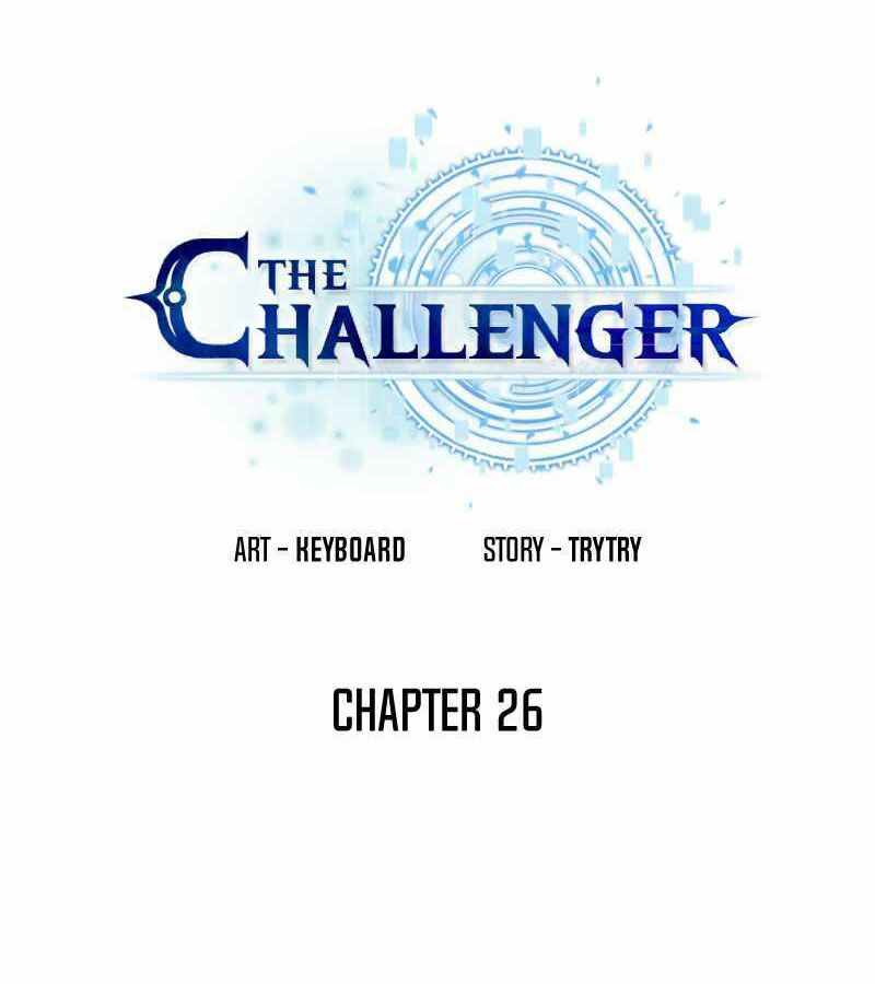 kẻ thách đấu chapter 26 29