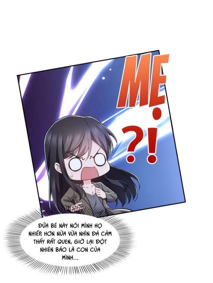 Hệt Như Hàn Quang Gặp Nắng Gắt chapter 188 7