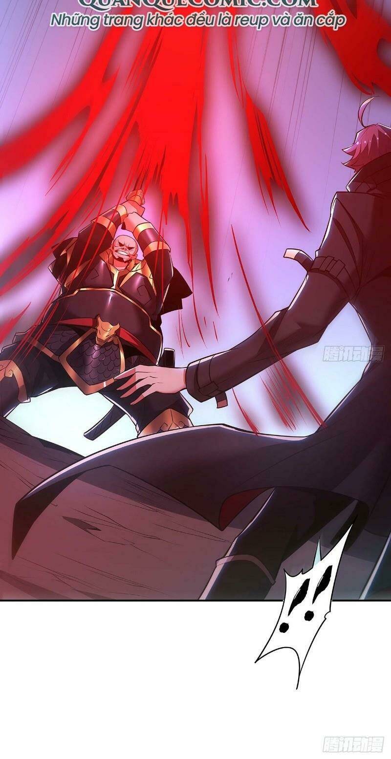 bất tử thần vương tu liên tục chapter 60 6