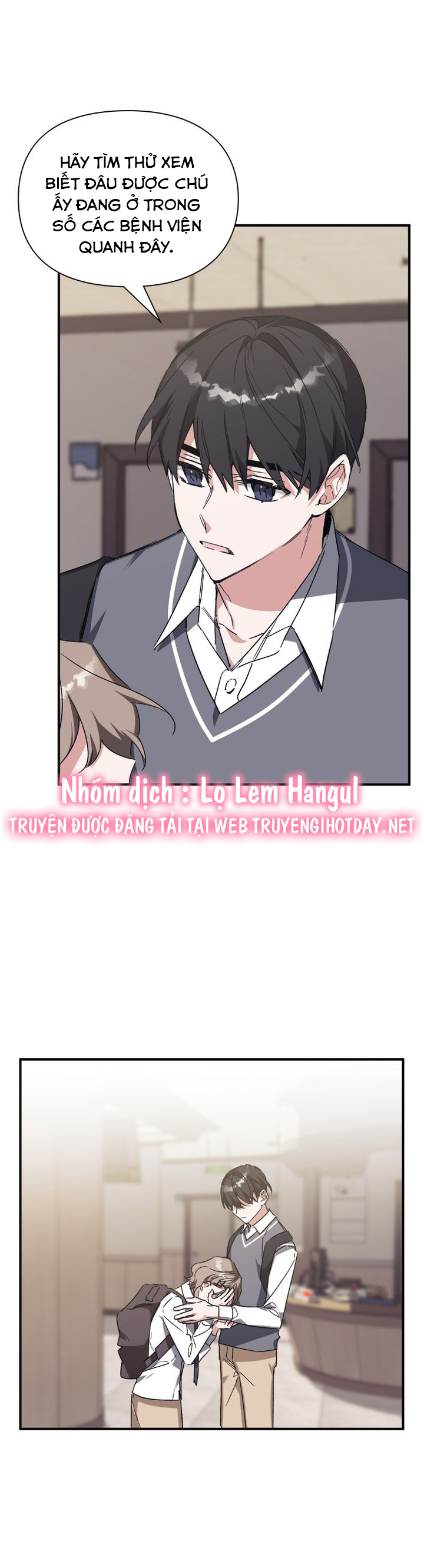 cuộc du hành thời gian của sela chapter 64 4