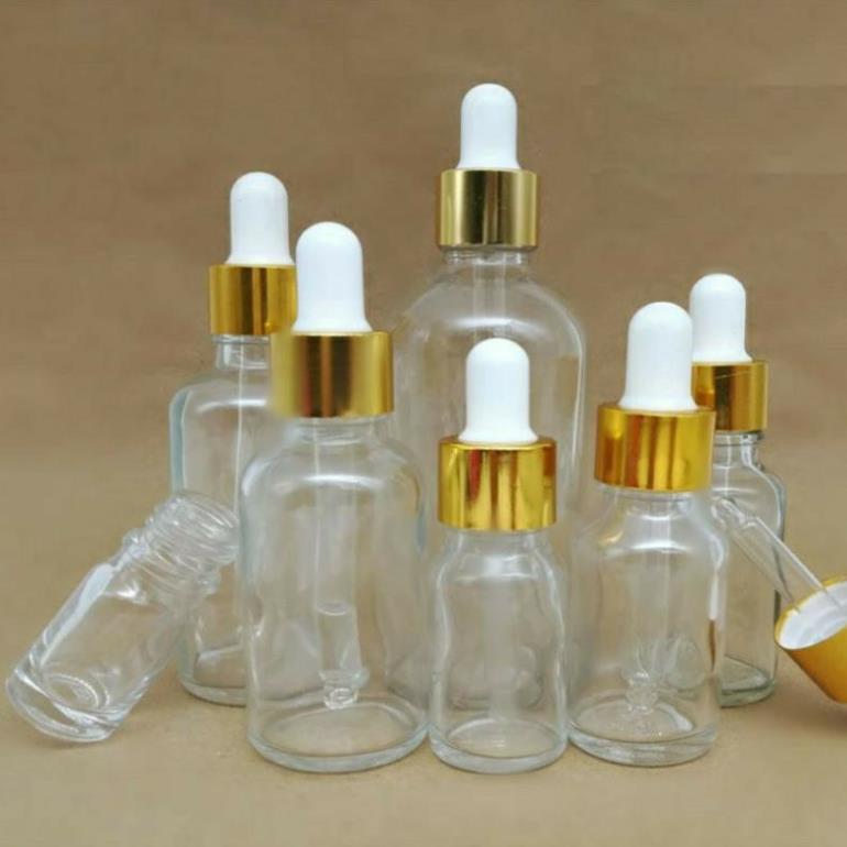 Lọ chiết serum nắp bóp 50ml