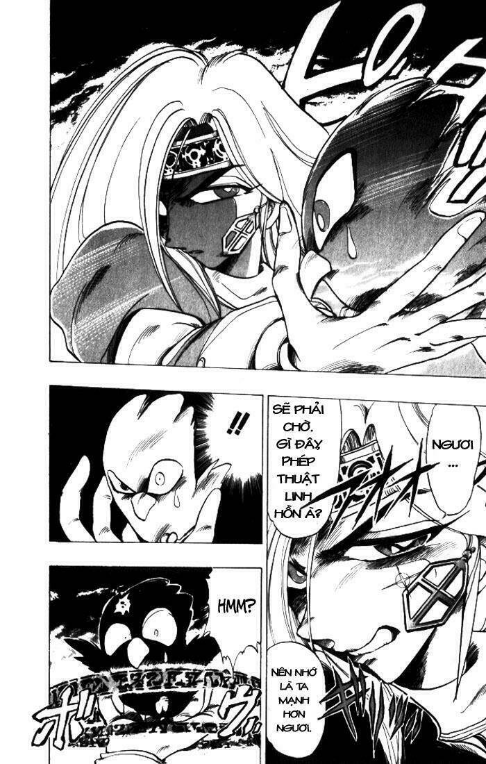 violinist of hameln - cây đàn kì diệu chapter 23 18