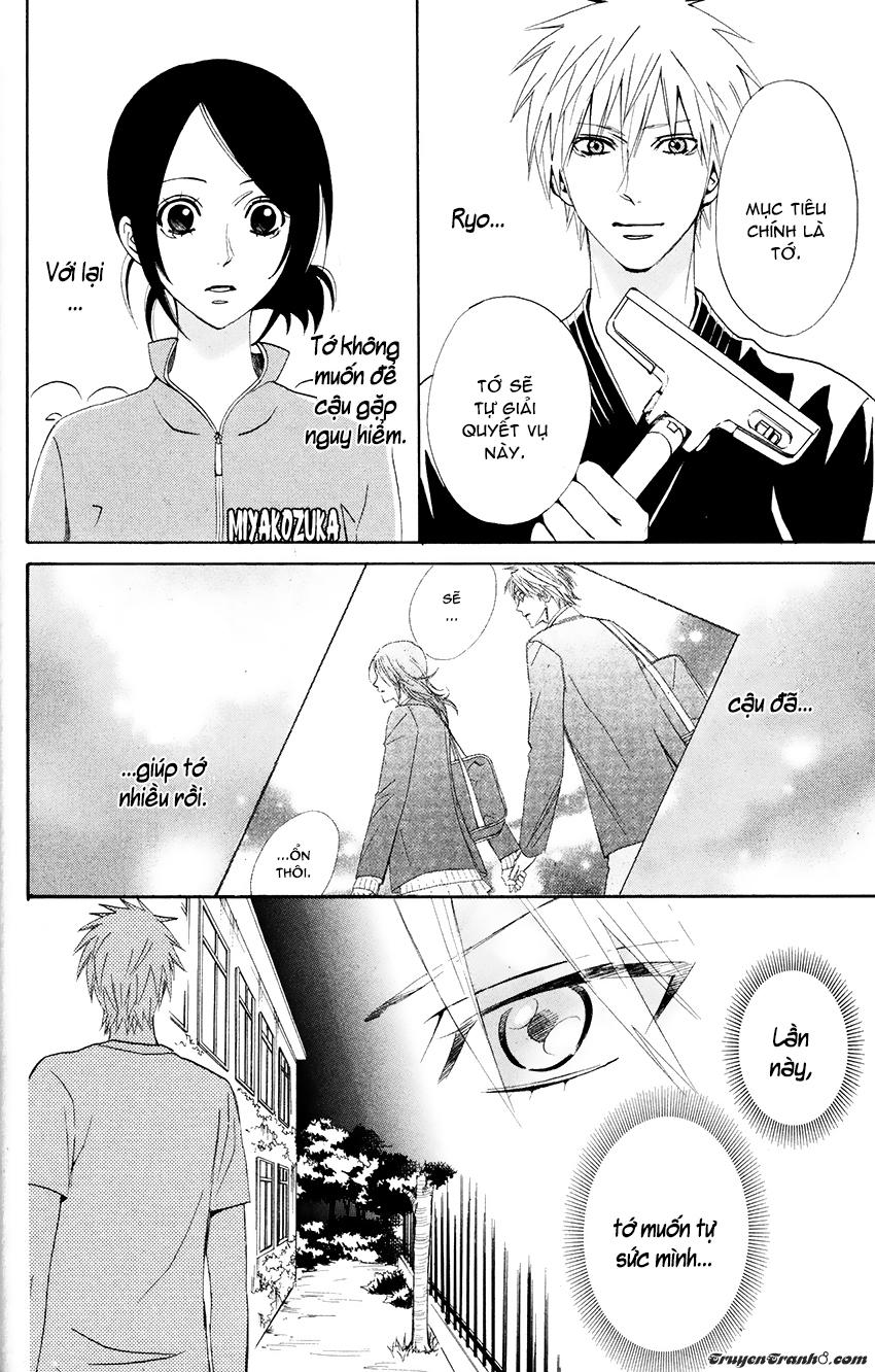 otomen chapter 26 29