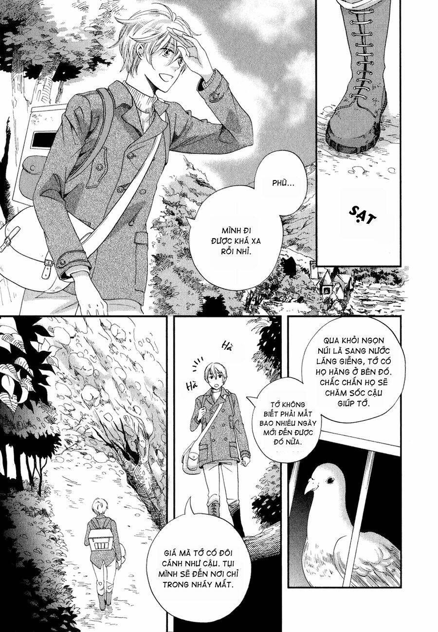 aka no sekai chapter 3 21