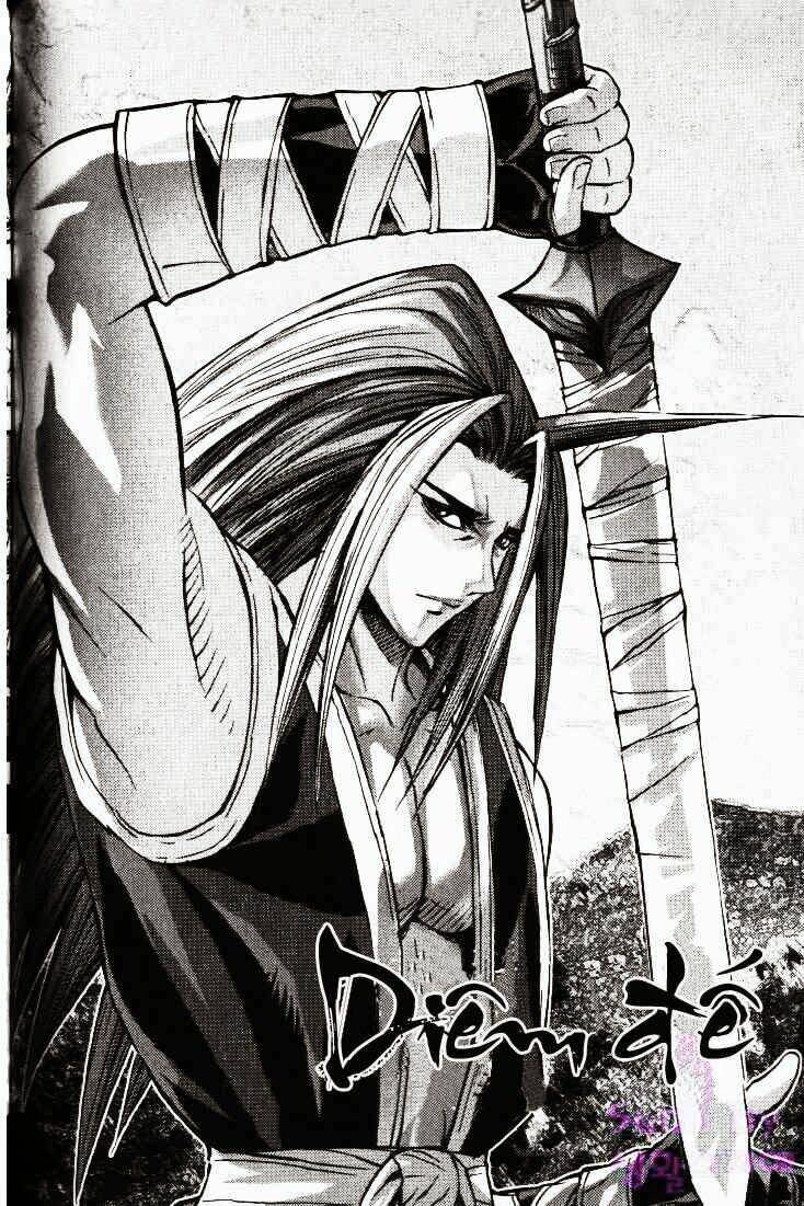 king of hell chapter 277 37