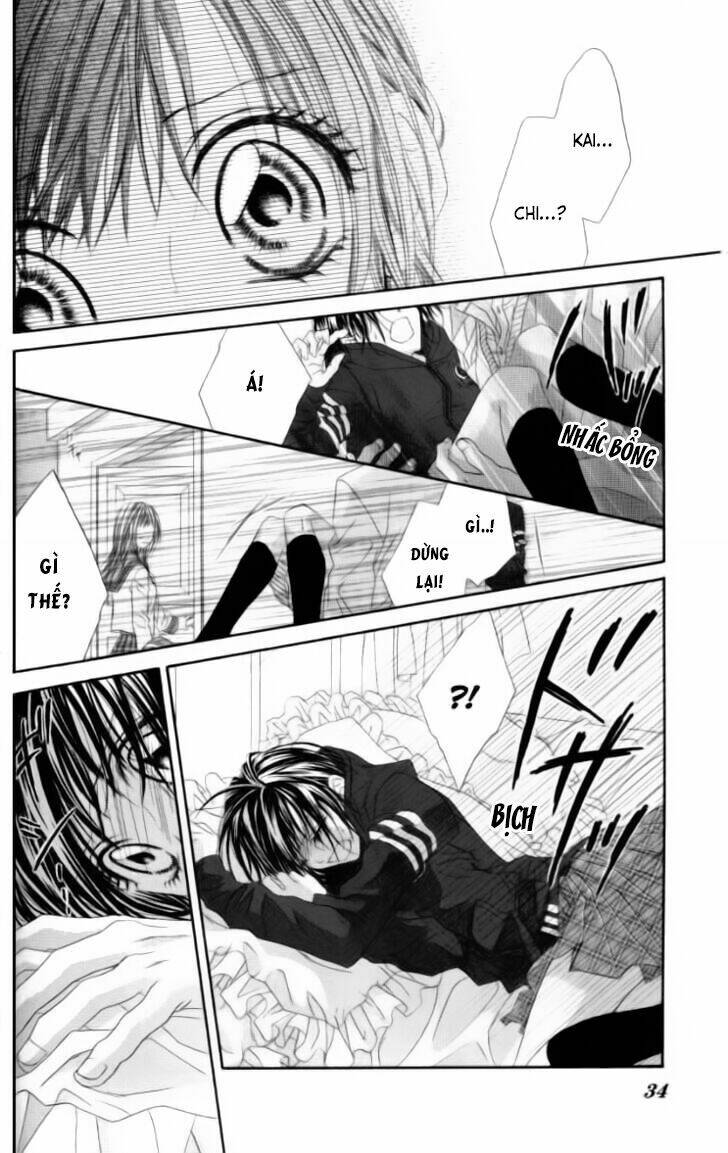 kyousou heaven chapter 7 36