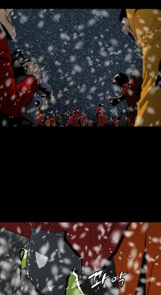 đêm vùng cực chapter 0 29