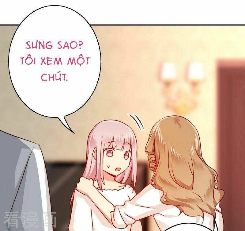 phục thù thiếu gia tiểu điềm thê chapter 35 27