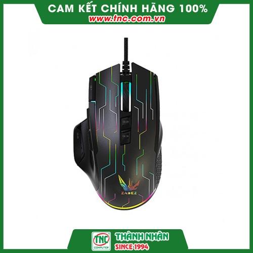 Chuột Gaming ZADEZ GT-616M-Hàng chính hãng.