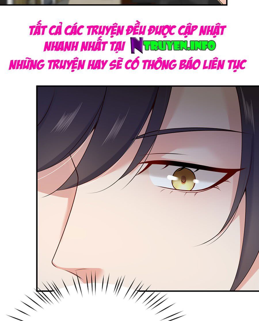 nam thần truy thê chỉ nam chapter 5.1 23