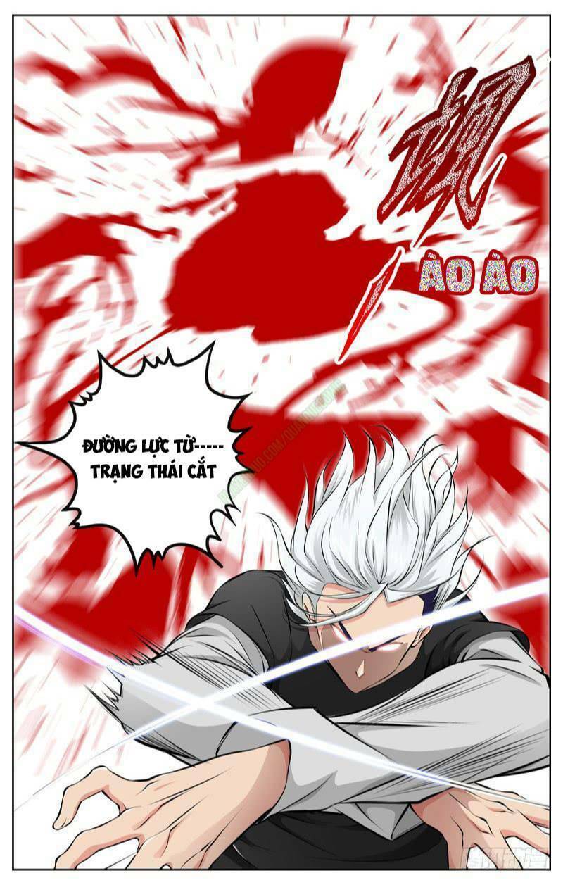 sát thủ bạch linh chapter 71 5