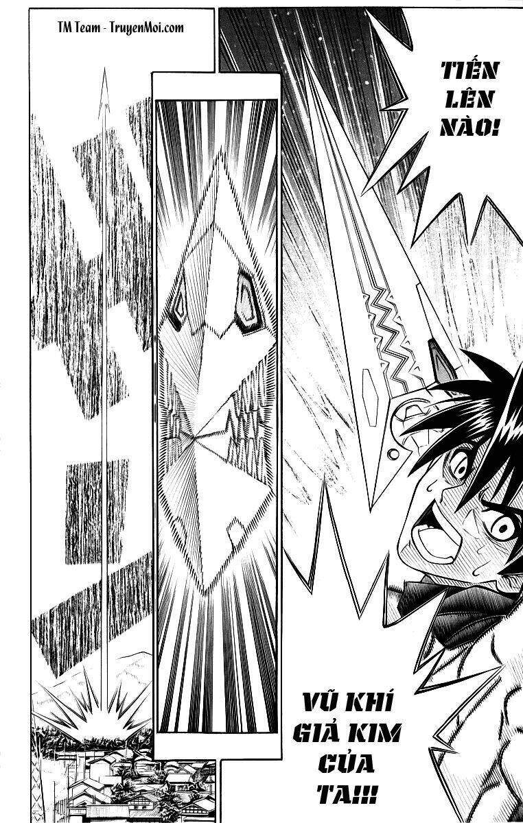 busou renkin chapter 3 14