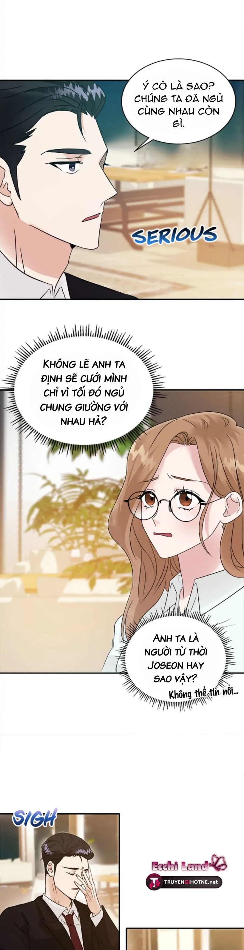 thiếu tôi là sếp mất ngủ ngay chapter 3.2 7