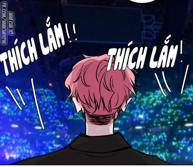 99 độ f - talk to me chapter 10 35