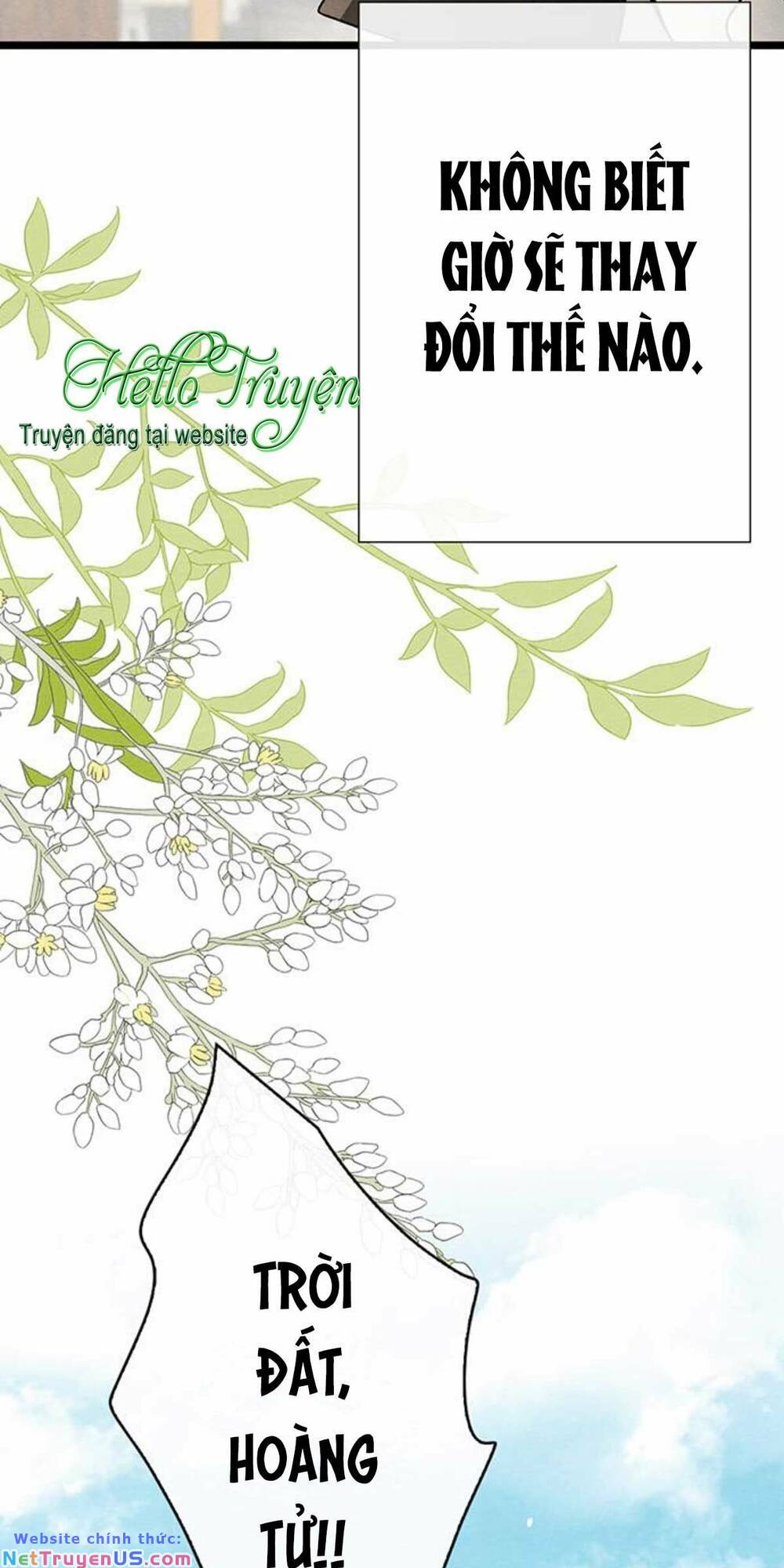 Hoàng Tử Rắc Rối chapter 31.2 50