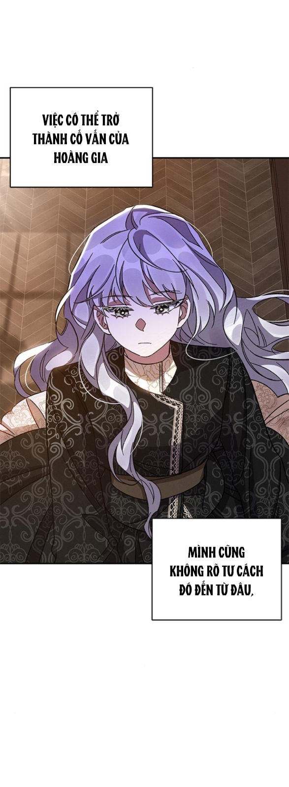 ôi kẻ thù không đội trời chung thân ái của tôi chapter 31.2 8