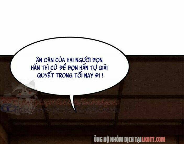 trọng sinh bá sủng nhiếp chính vương quá mạnh mẽ chapter 90 23