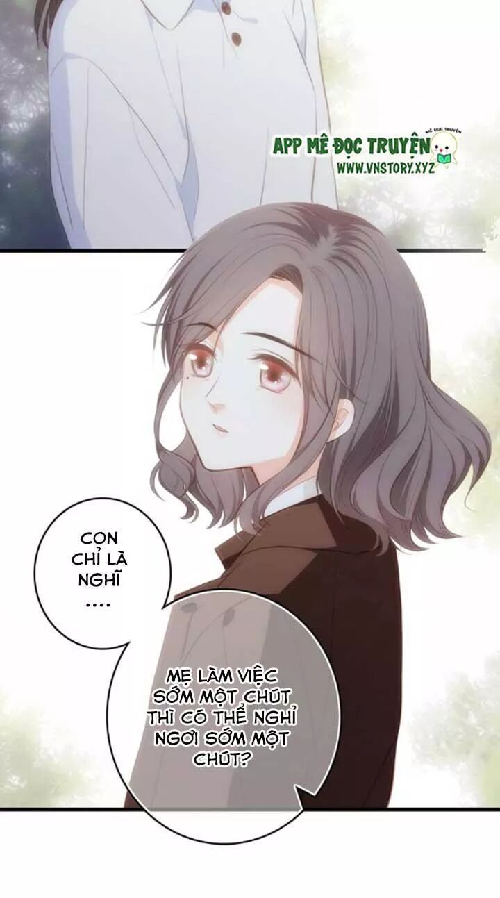 con tim rung động 2 chapter 113 10