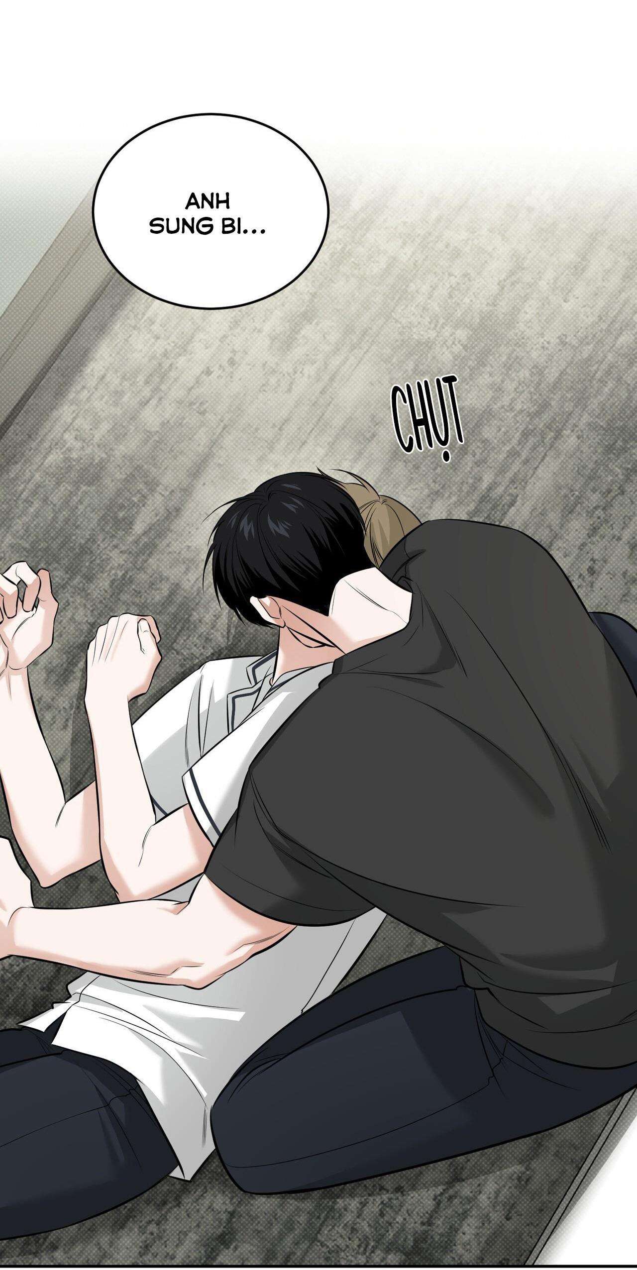 chàng trai cho em mọi thứ chapter 14 63