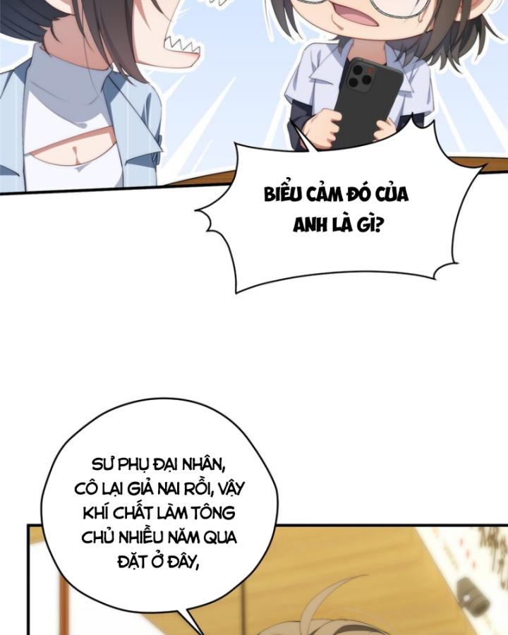 nữ chính chạy từ trong sách ra thì phải làm sao chapter 74 14