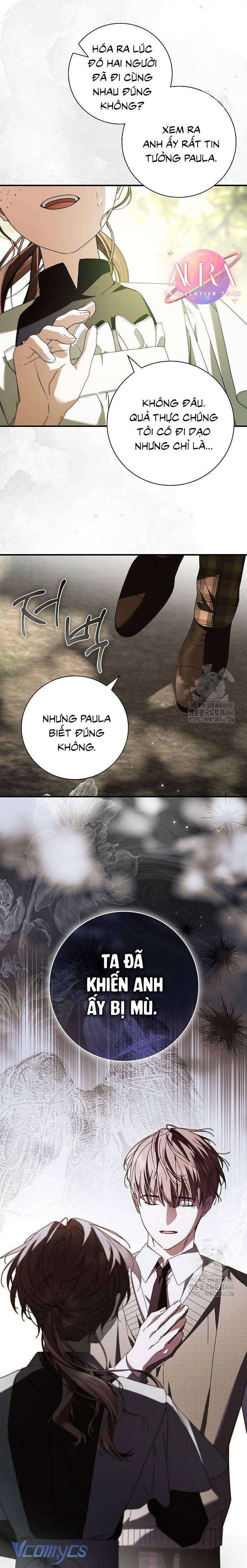 nữ hầu bí mật của nhà bá tước chapter 24 34