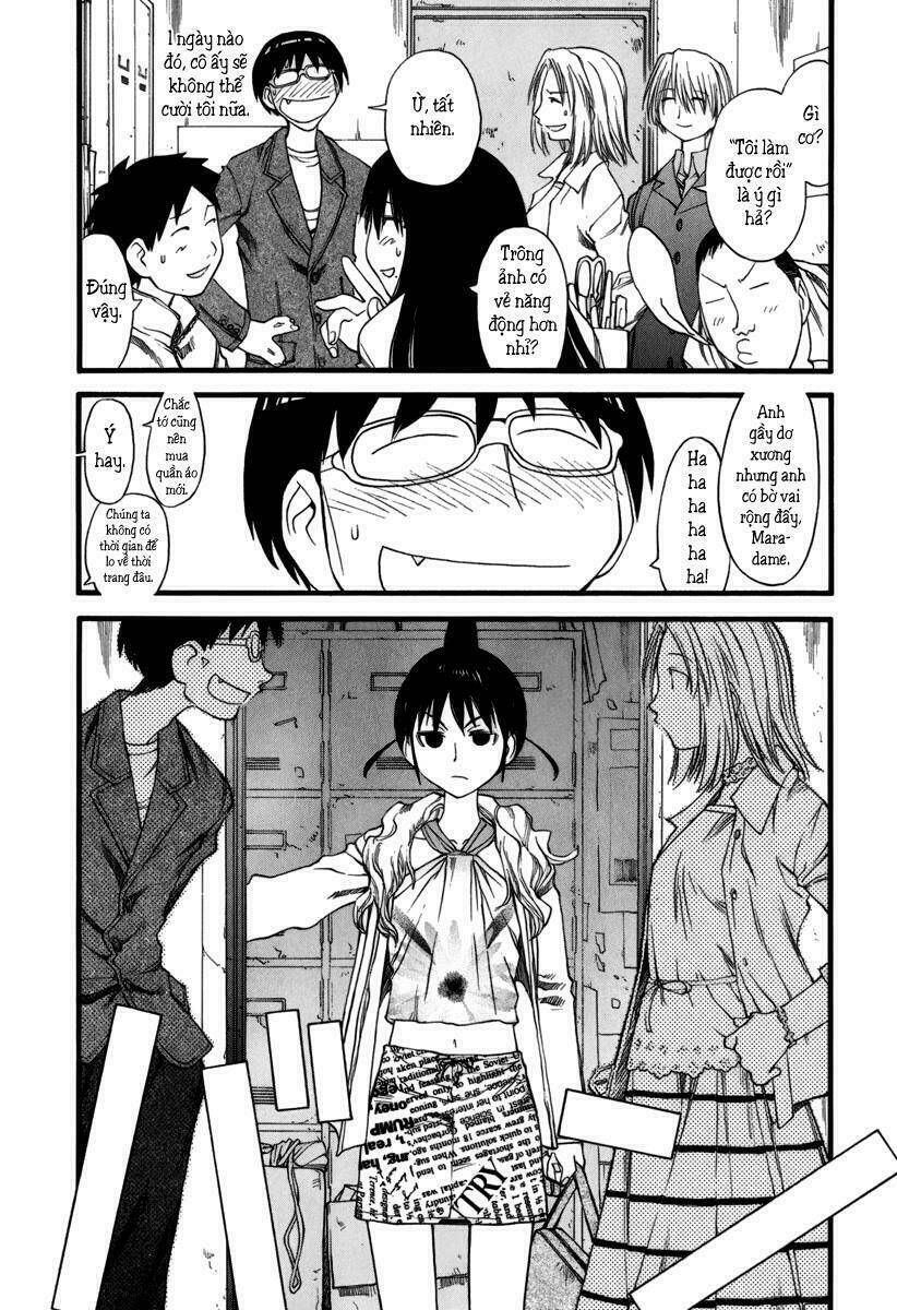 genshiken chapter 26 21
