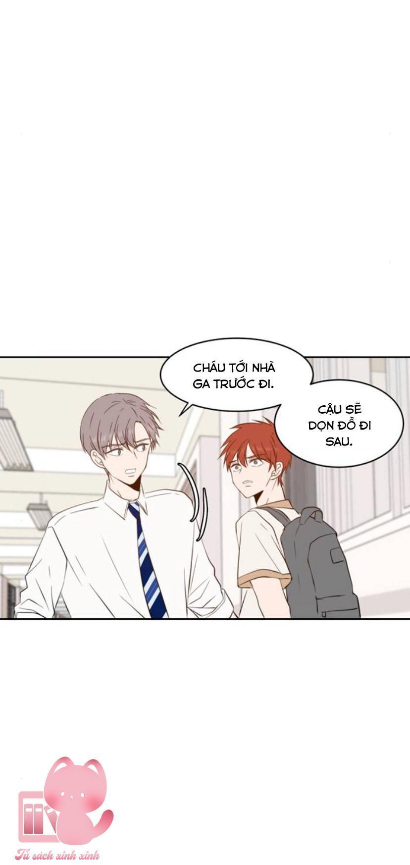 a good day to be a dog chapter 57 42