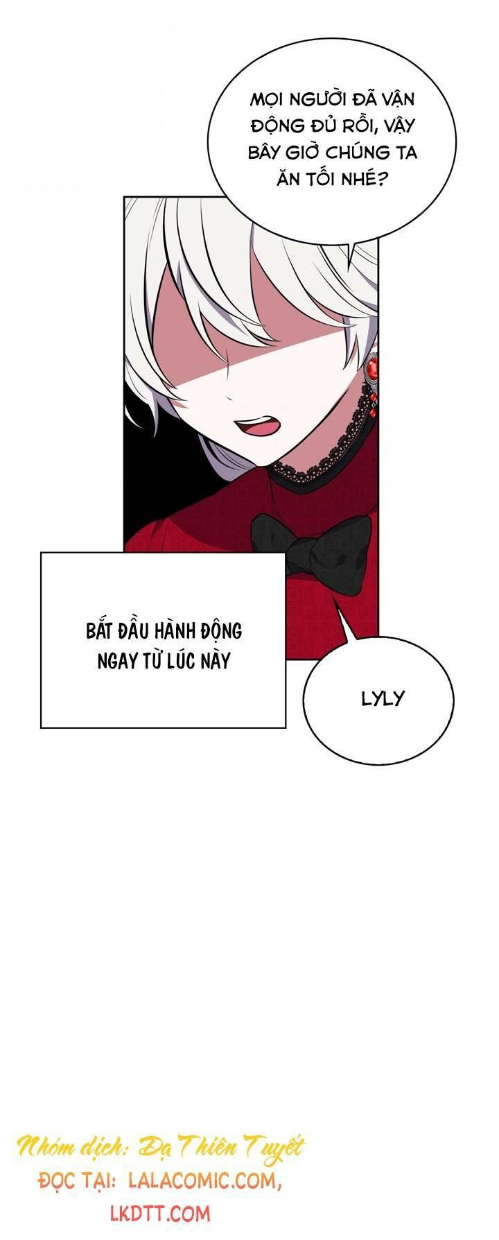 Đừng Đụng Vào Em Trai Ta chapter 35 66