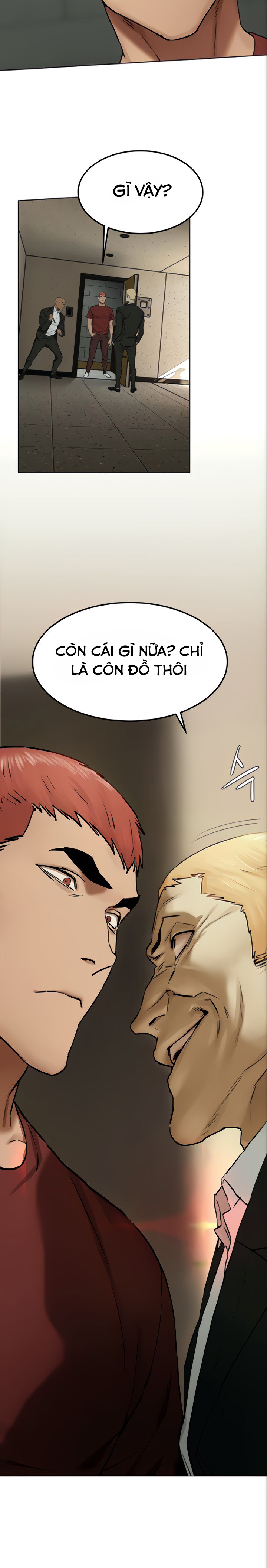 cuộc chiến thầm lặng chapter 208 2