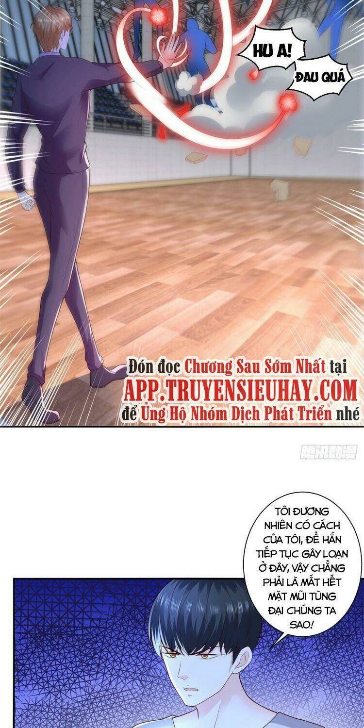 trùng sinh chi thần đế quy lai chapter 71 6