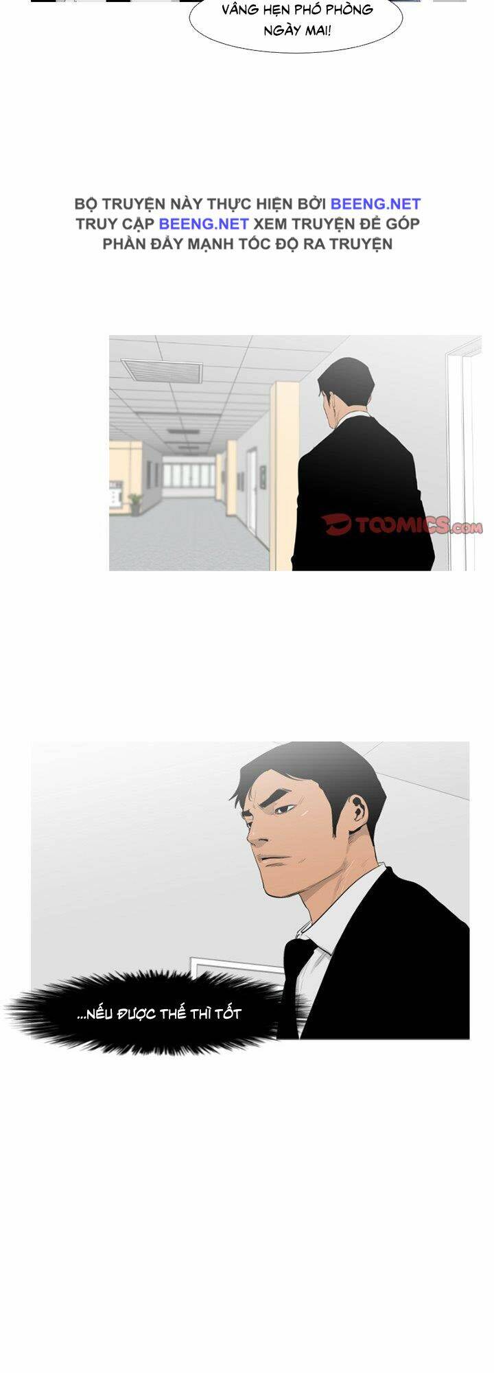 kẻ mạnh nhất - tong edge chapter 64 21