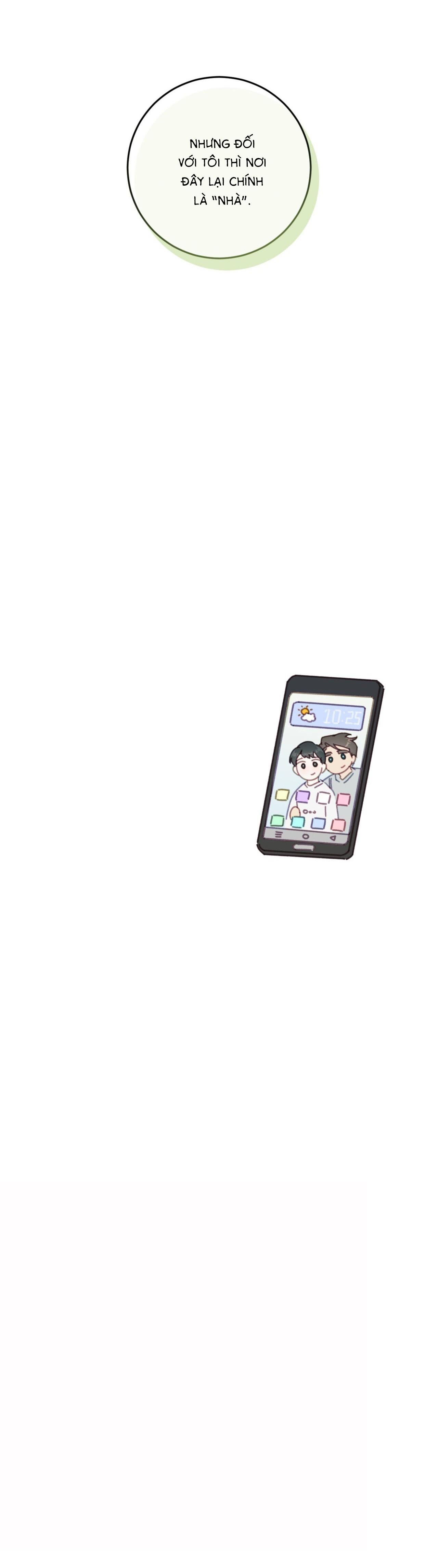 khu rừng tĩnh lặng chapter 25 62