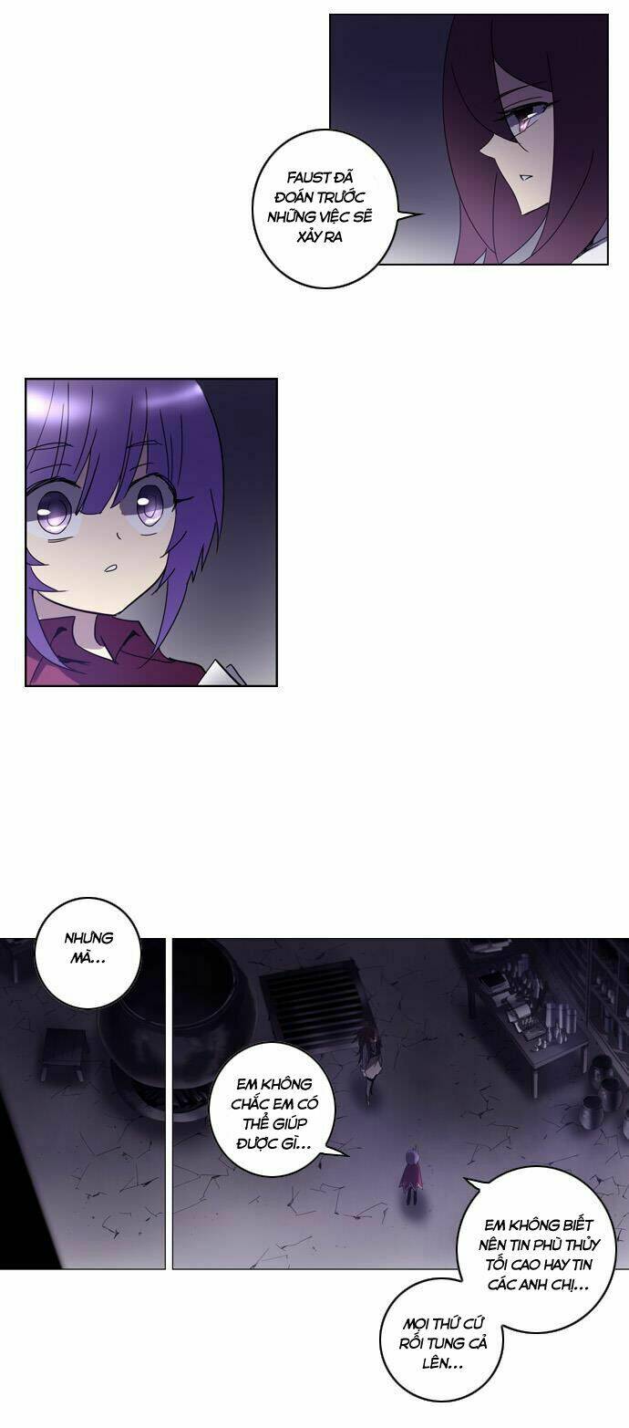 bản khế ước linh hồn chapter 82 11