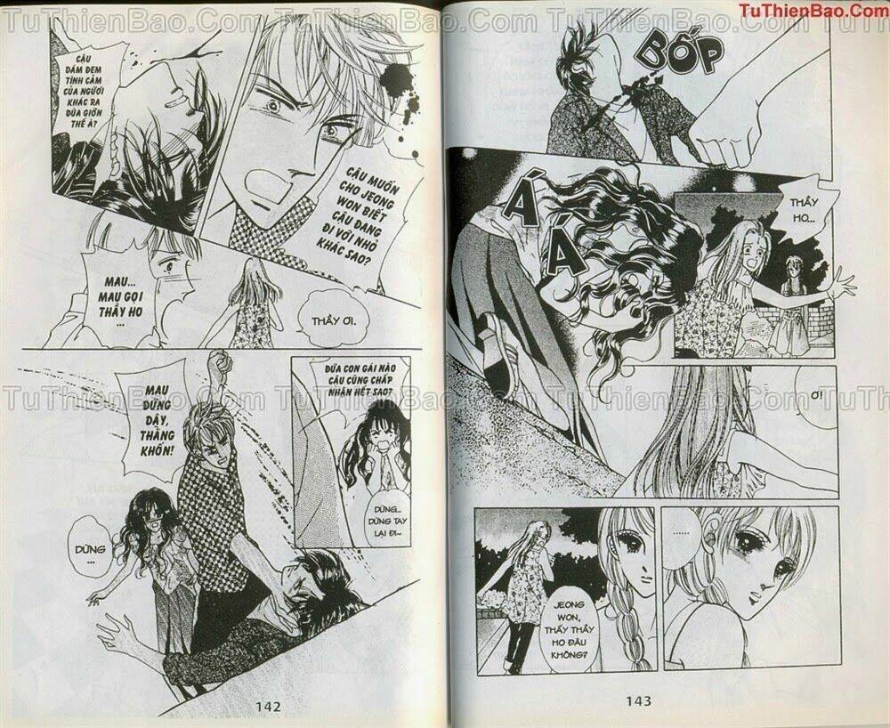 nữ sinh chapter 4 72