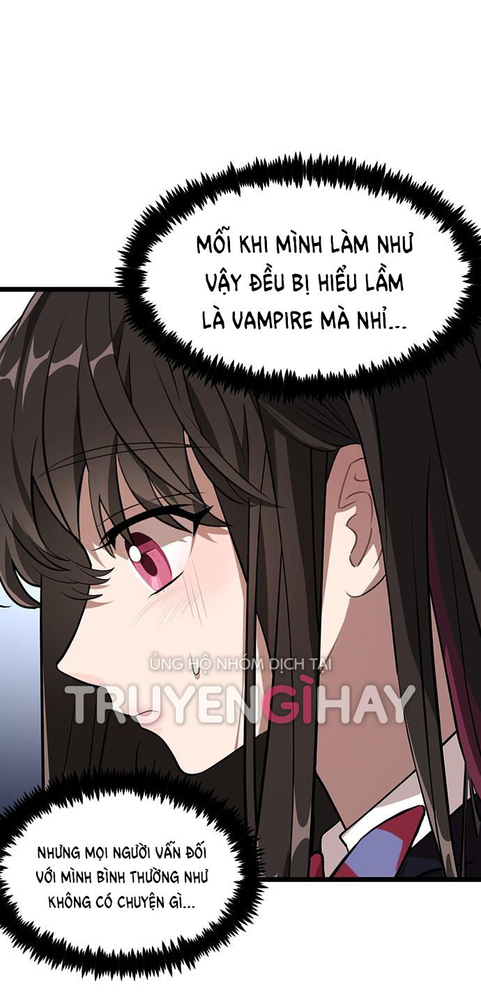 dark moon - tế đàn ánh trăng chapter 6.2 7