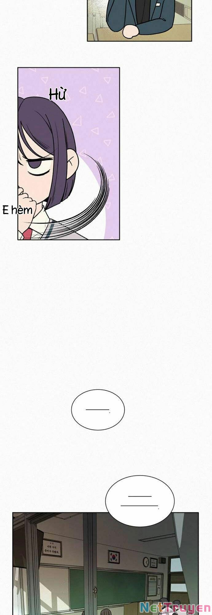 chiến lược: tình yêu trong sáng chapter 5 39