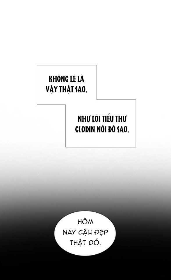 khóc đi hay là cầu xin tôi cũng được chapter 29.1 10