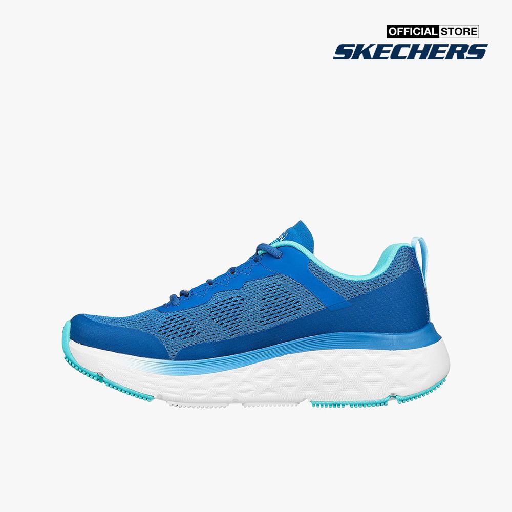 SKECHERS - Giày thể thao nữ Delta Max Cushioning 129116