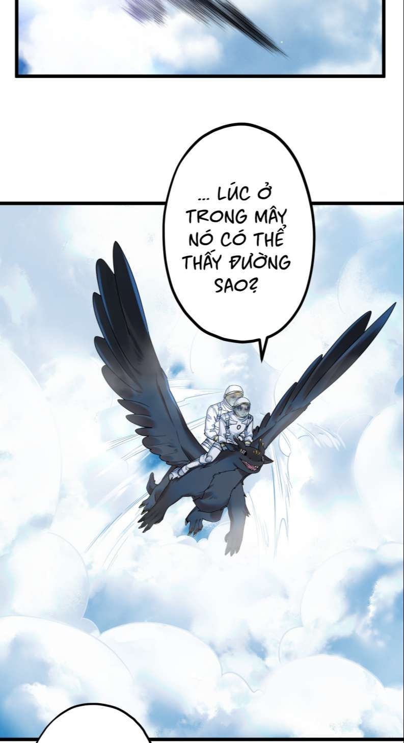 esport nhất kiến chung tình? chapter 21 18