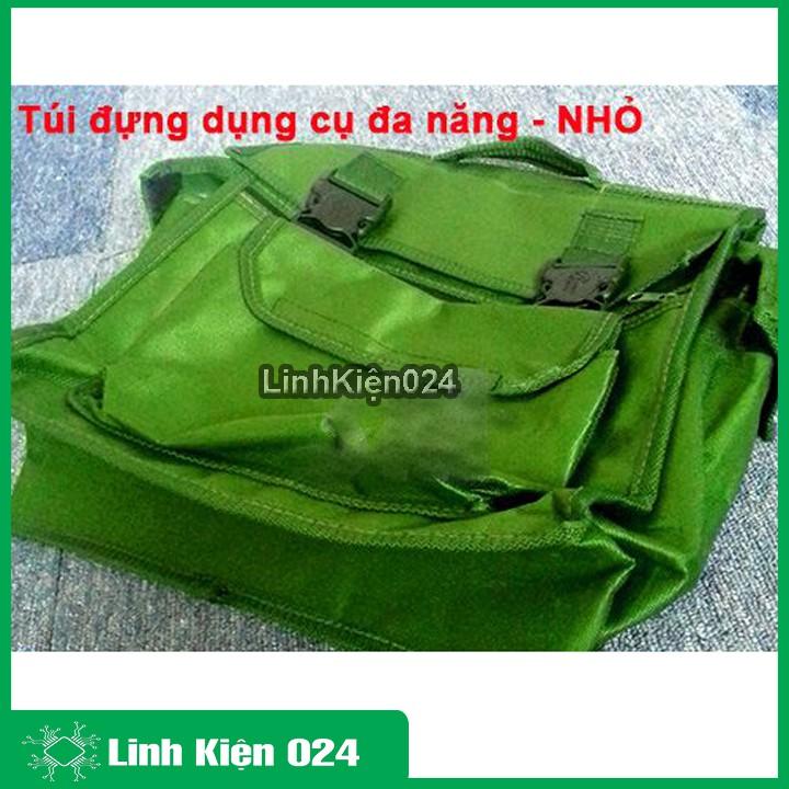 Túi Đựng Dụng Cụ Đa Năng Tiện Lợi