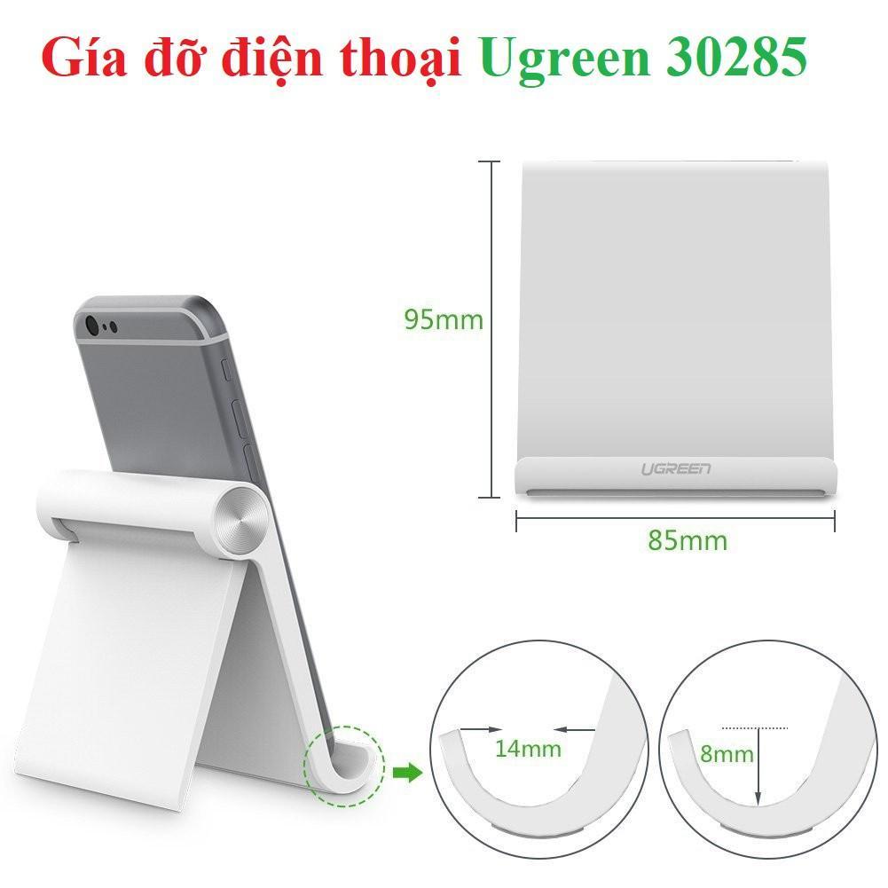 [Mã ELHA9 giảm 15% đơn 50K] Giá Đỡ điện thoại Ugreen 30285