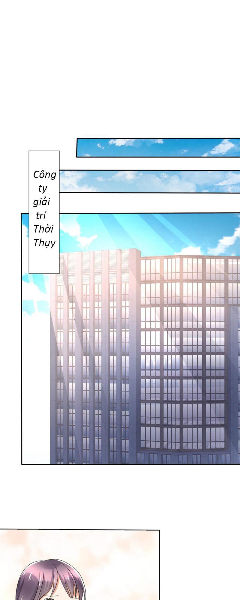 con đường phản công của sủng thê chapter 5 23