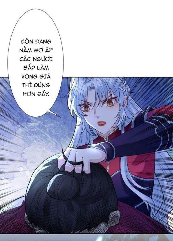 mạt thế nữ vương chapter 22 20