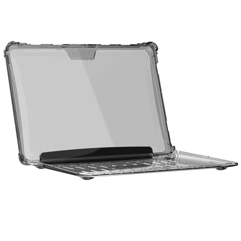 Vỏ ốp bảo vệ dành cho Macbook Air 13&quot; 2018/2019/2020 UAG Plyo Series - Hàng Chính Hãng