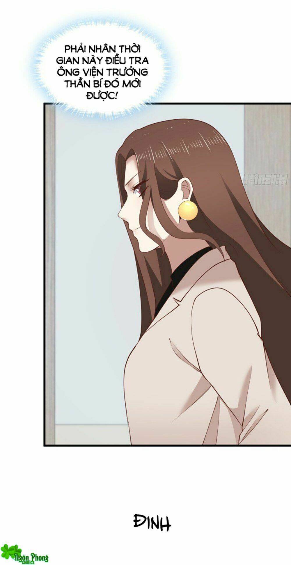 khi trò chơi ác ma bắt đầu chapter 70 12