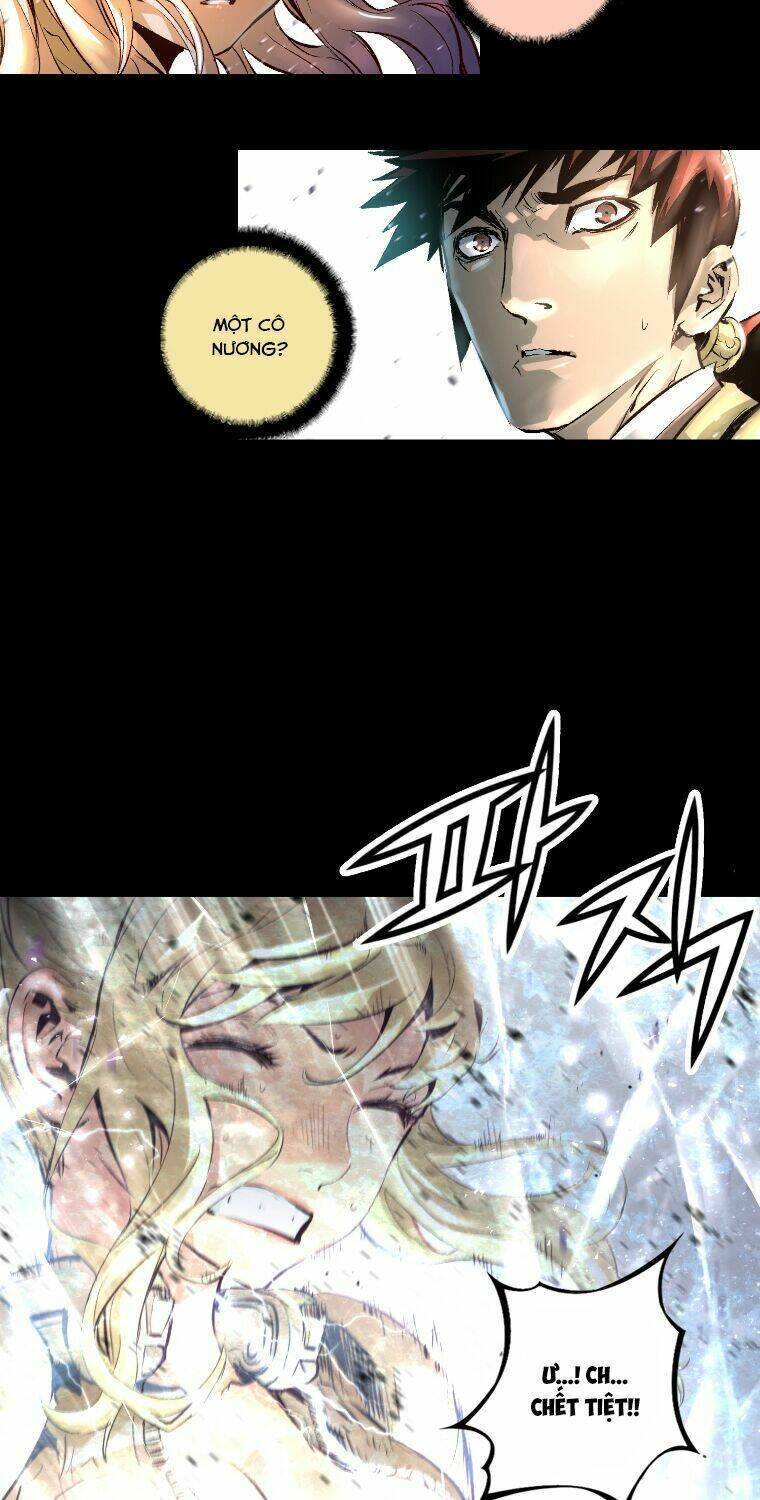 tam tuyệt tại dị giới chapter 5 7