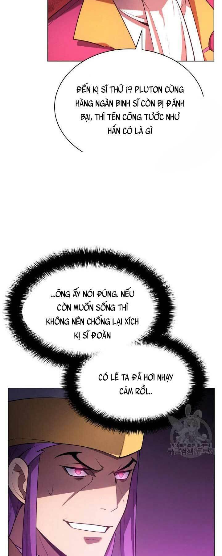 vượt qua giới hạn chapter 148 40